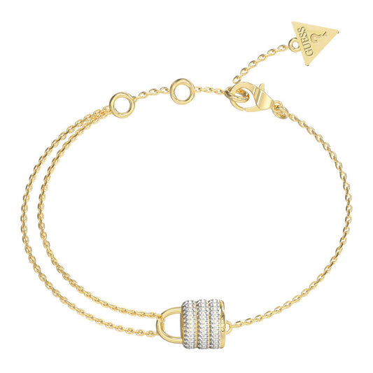 Guess Damenarmband JUBB05418JWYGS