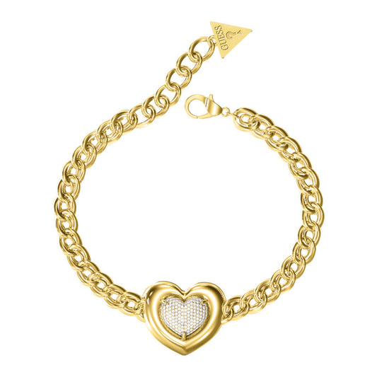 Guess Damenarmband JUBB05456JWYGS