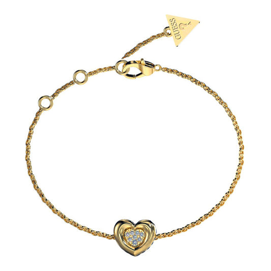Guess Damenarmband JUBB05461JWYGL