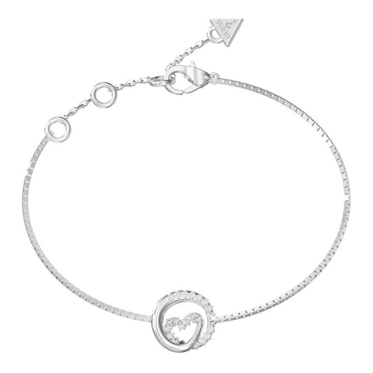 Guess Damenarmband JUBB05527JWRHL