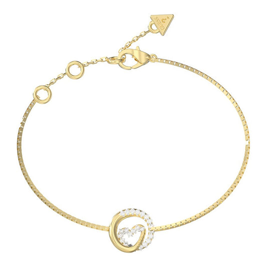 Guess Damenarmband JUBB05527JWYGS