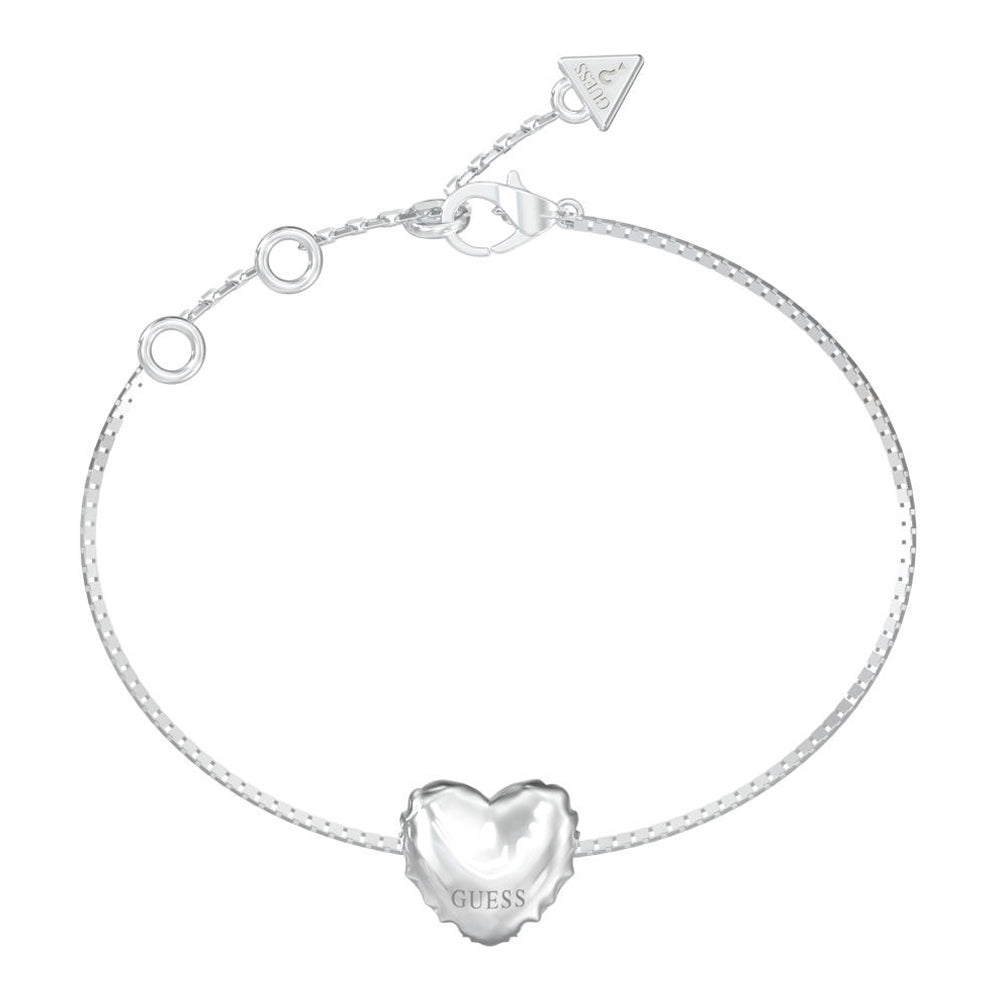 Guess Damenarmband JUBB05542JWRHL