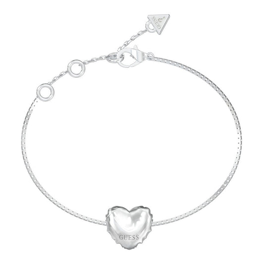 Guess Damenarmband JUBB05542JWRHS
