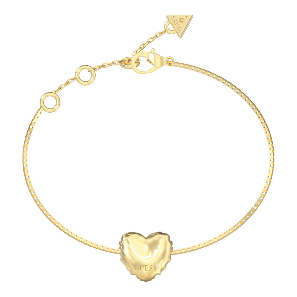 Guess Damenarmband JUBB05542JWYGL