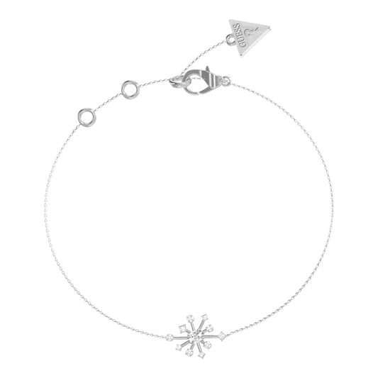 Guess Damenarmband JUBB05564JWRHS