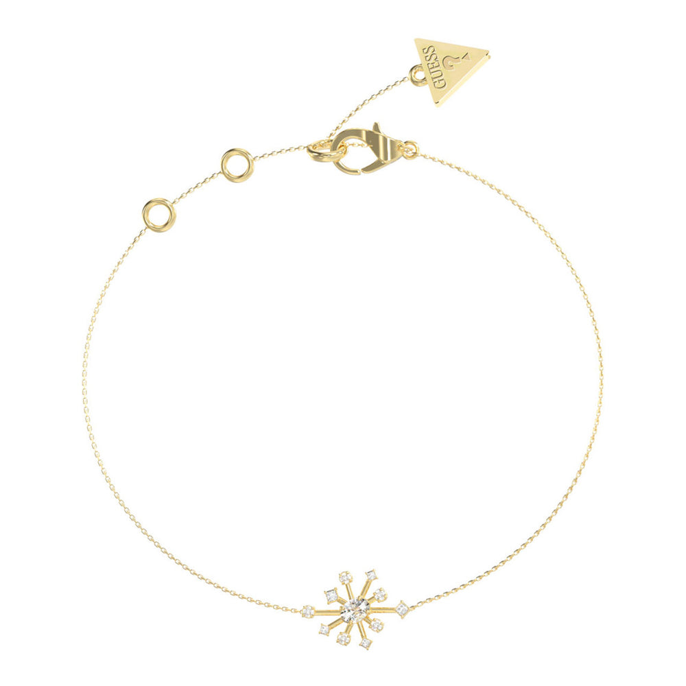 Guess Damenarmband JUBB05564JWYGS