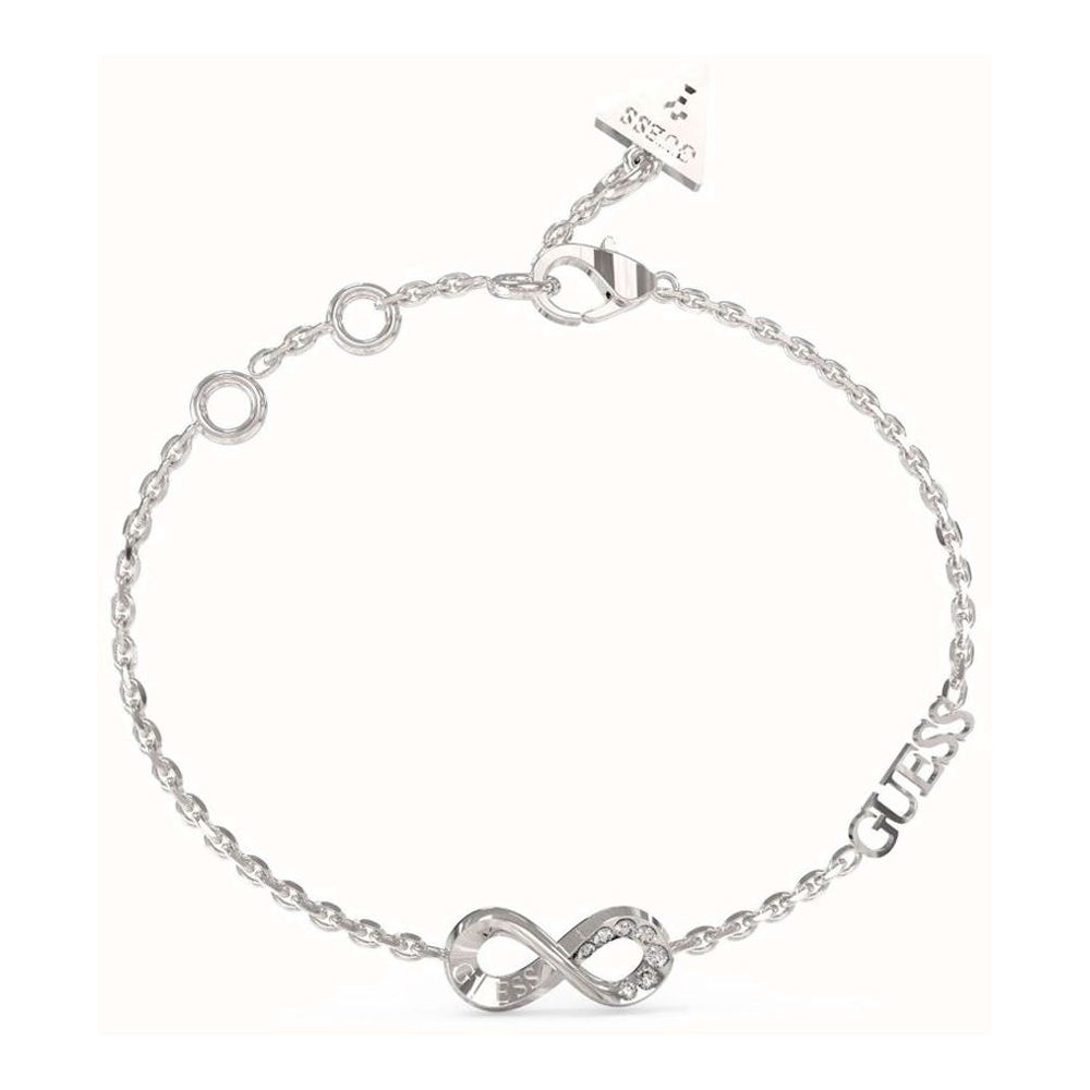 Guess Damenarmband JUBB03270JWRHL