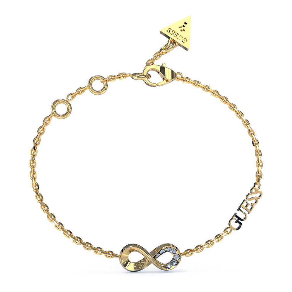 Guess Damenarmband JUBB03270JWYGL