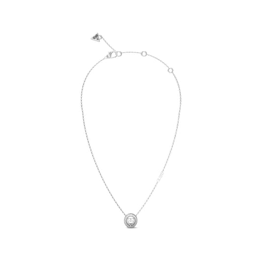 Guess Damenhalskette JUBN04667JWRHTU