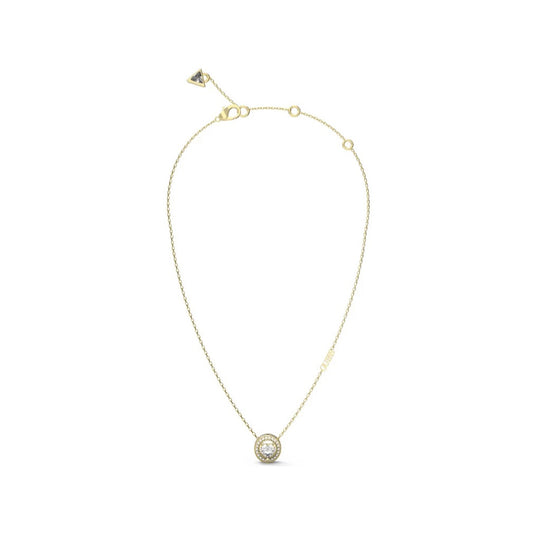 Guess Damenhalskette JUBN04667JWYGTU