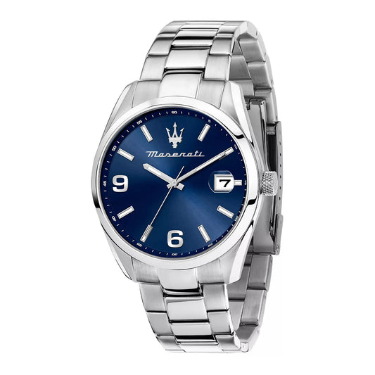 Maserati Attrazione R8853151013 Herrenuhr