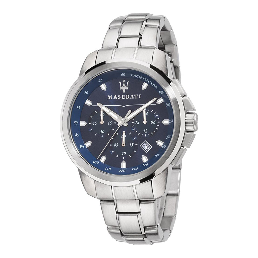 Maserati Successo R8873621002 Herrenuhr Chronograph