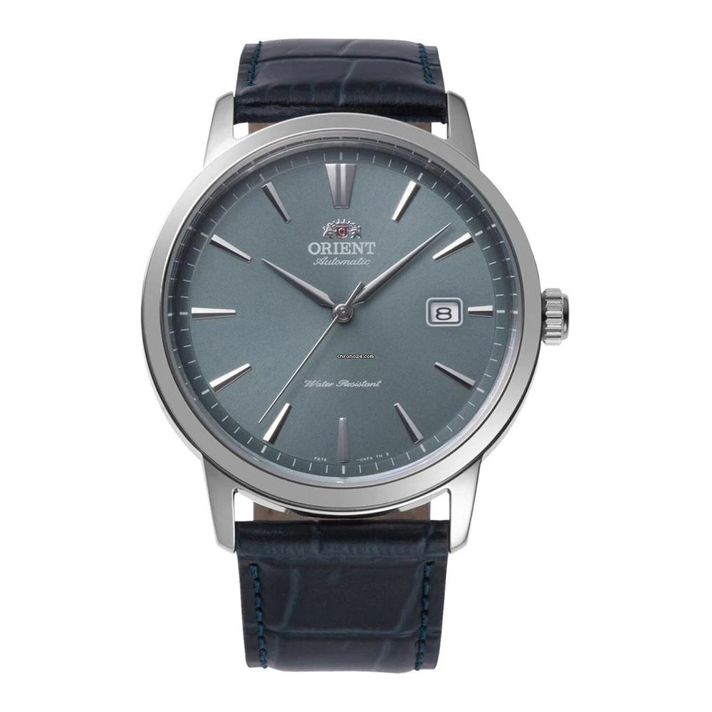 Orient Bambino Automatic RA-AC0F14L30B Herrenuhr