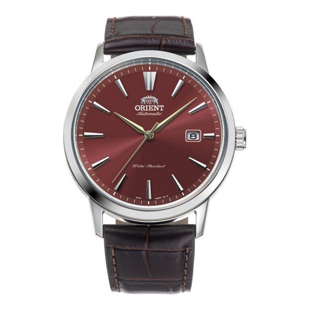Orient Bambino Automatic RA-AC0F15R30B Herrenuhr