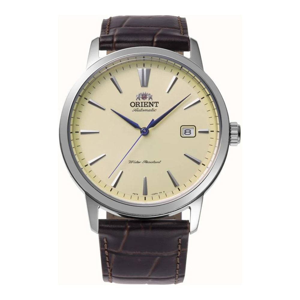 Orient Bambino Automatic RA-AC0F16S30B Herrenuhr