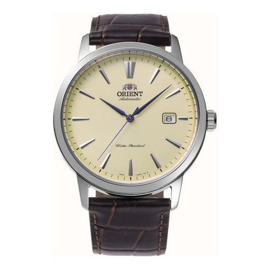 Orient Bambino Automatic RA-AC0F16S30B Herrenuhr
