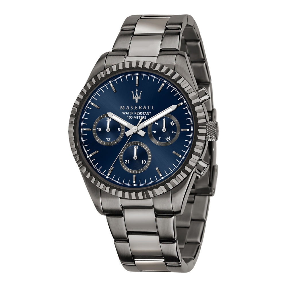 Maserati Competizione R8853100019 Herrenuhr