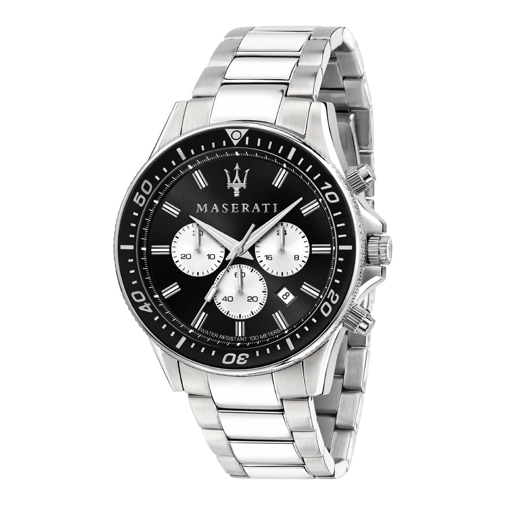 Maserati Sfida R8873640004 Herrenuhr Chronograph