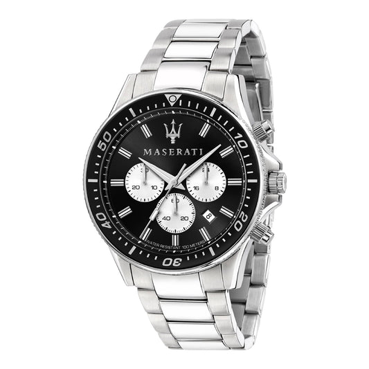 Maserati Sfida R8873640004 Herrenuhr Chronograph