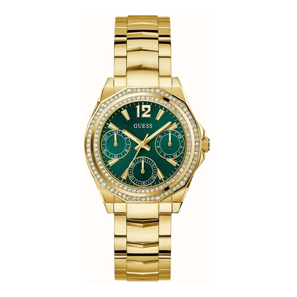 Guess Ritzy GW0685L5 Damenuhr