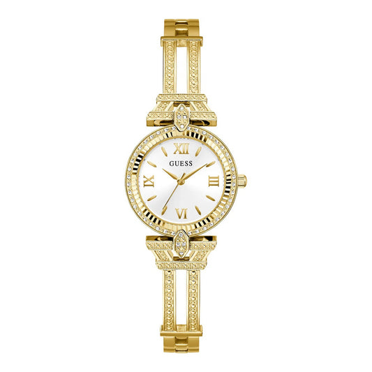 Guess Delphine GW0864L2 Damenuhr