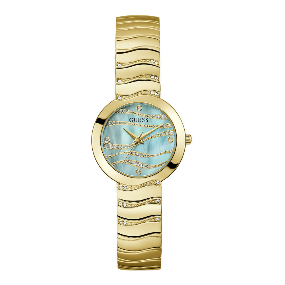 Guess Laguna GW0871L2 Damenuhr