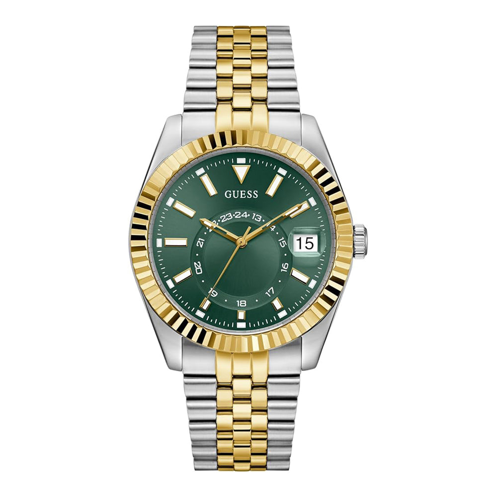 Guess Cliff GW0977G4 Herrenuhr