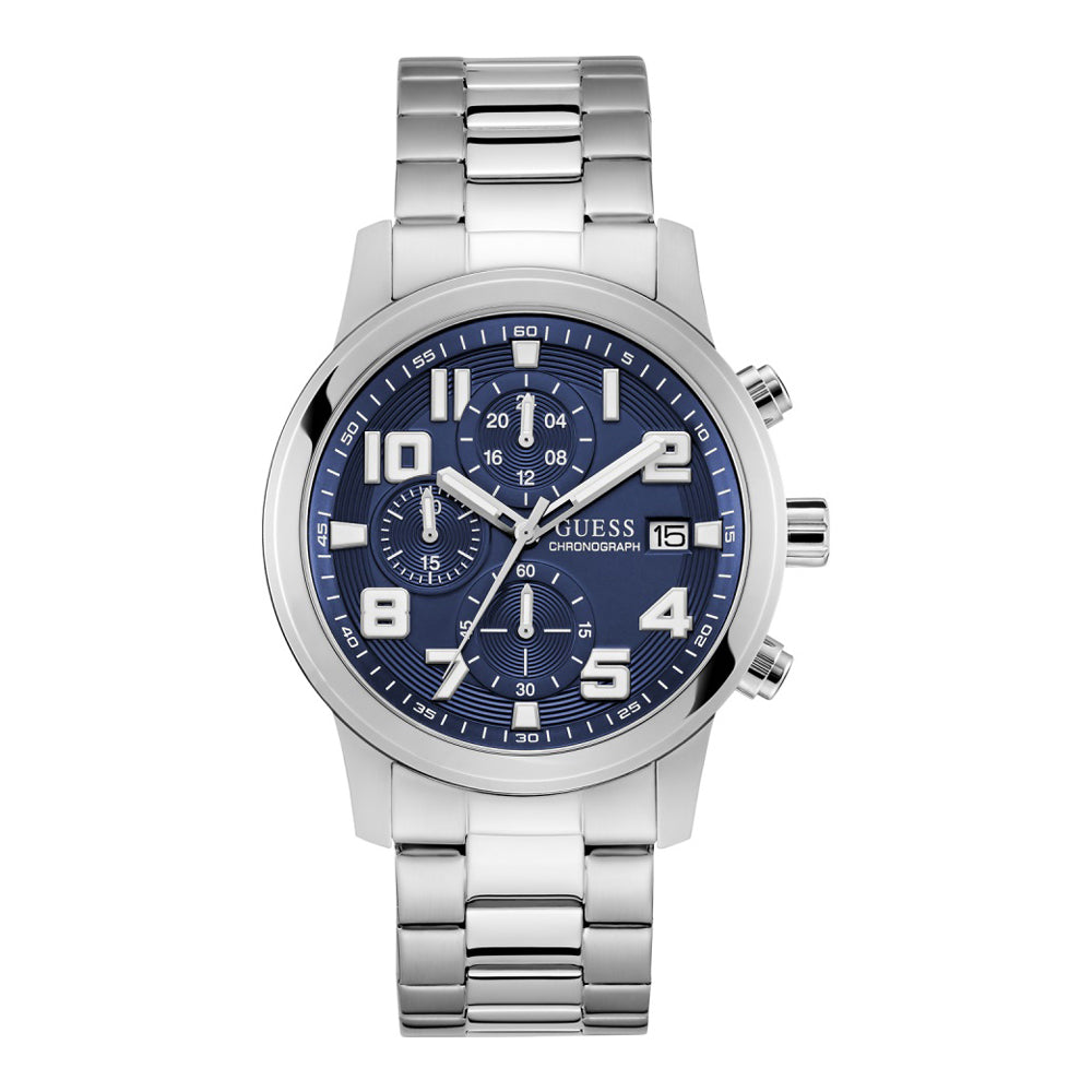 Guess Summit GW0917G1 Herrenuhr Chronograph