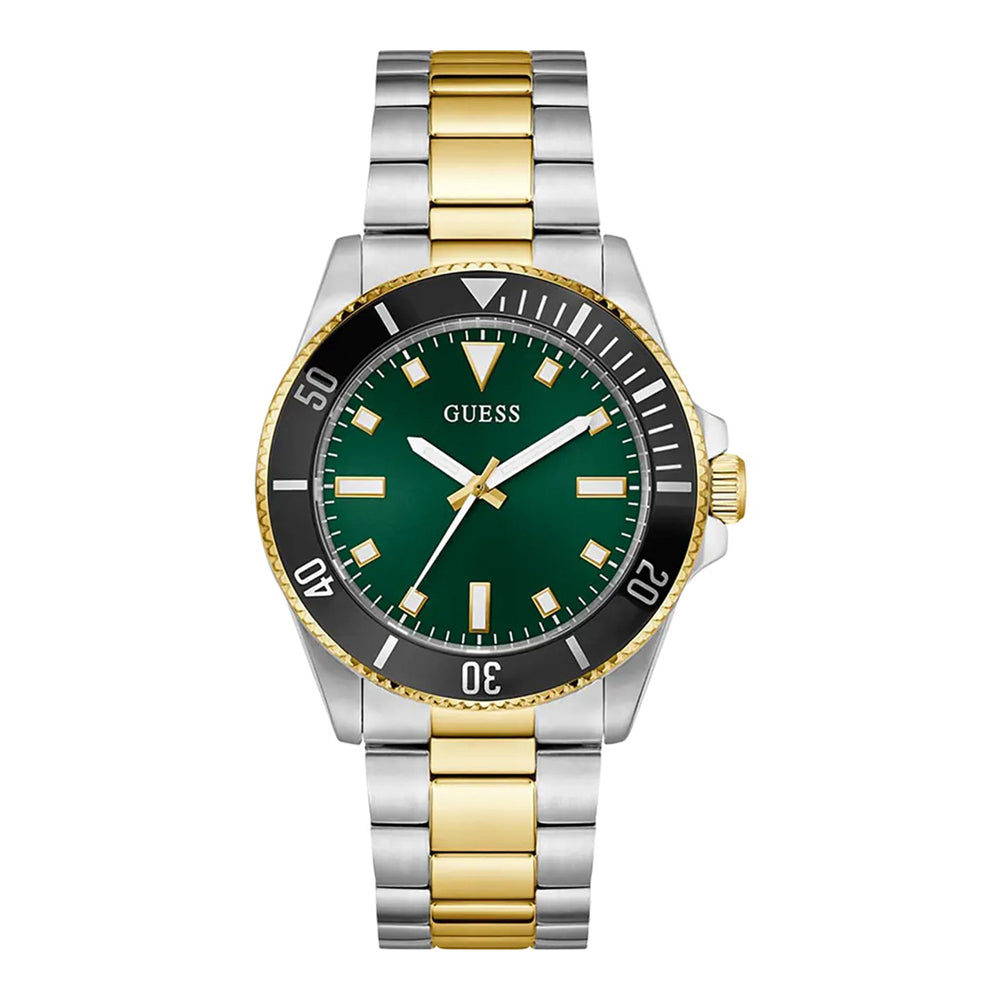 Guess Cliff GW0968G4 Herrenuhr