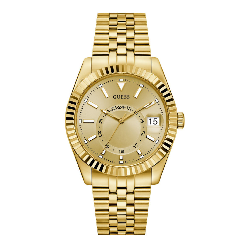 Guess Jaden GW0977G2 Herrenuhr