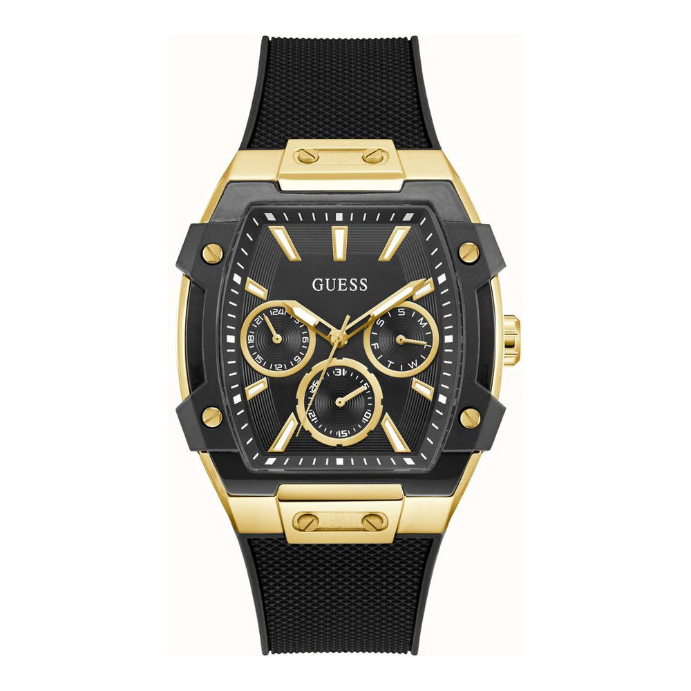 Guess Phoenix GW0956G2 Herrenuhr