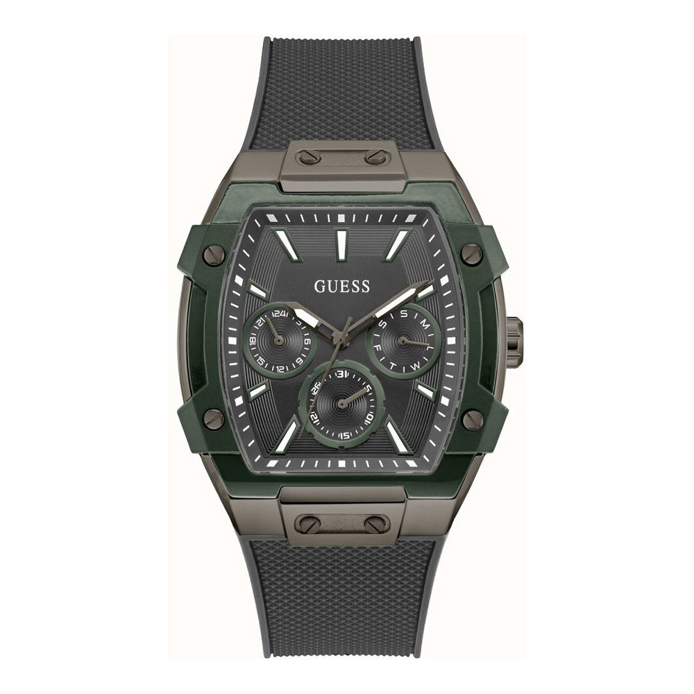 Guess Phoenix GW0956G3 Herrenuhr