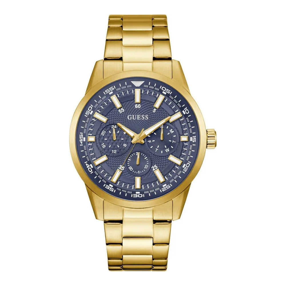 Guess Atlas GW0963G2 Herrenuhr