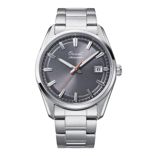 Orient Stretto Limited Edition 75th Anniversary Automatic RA-AC0R04N30B Herrenuhr