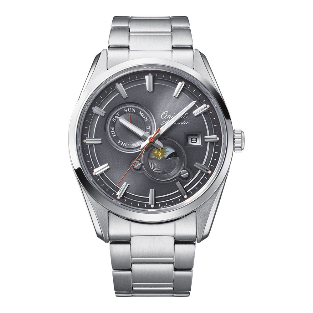 Orient Sun and Moon Limited Edition 75th Anniversary Automatic RA-AK0311N30B Herrenuhr