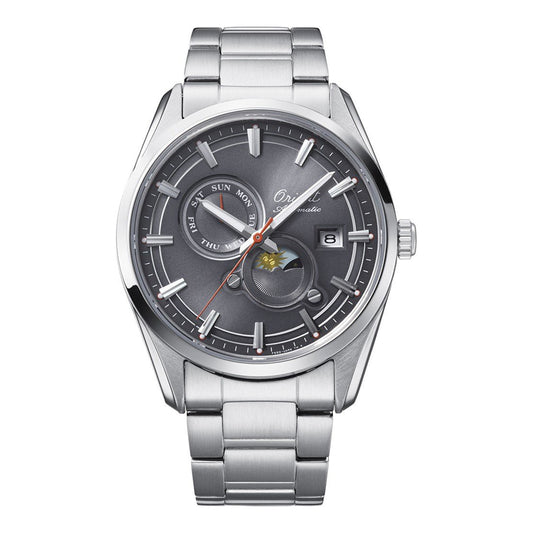 Orient Sun and Moon Limited Edition 75th Anniversary Automatic RA-AK0311N30B Herrenuhr