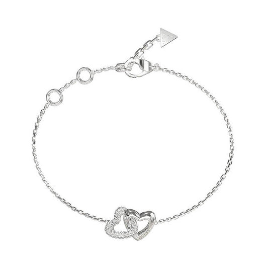 Guess Damenarmband JUBB06014JWRHL