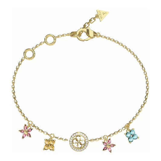 Guess Damenarmband JUBB06033JWYGMCL
