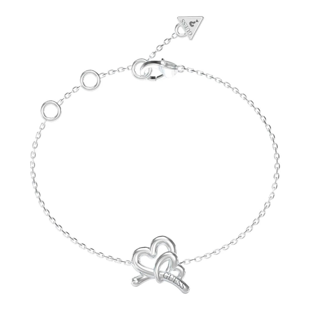 Guess Damenarmband JUBB06057JWRHL