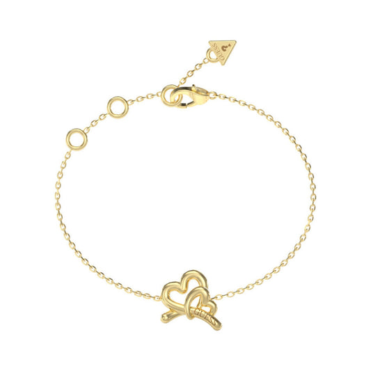 Guess Damenarmband JUBB06057JWYGL