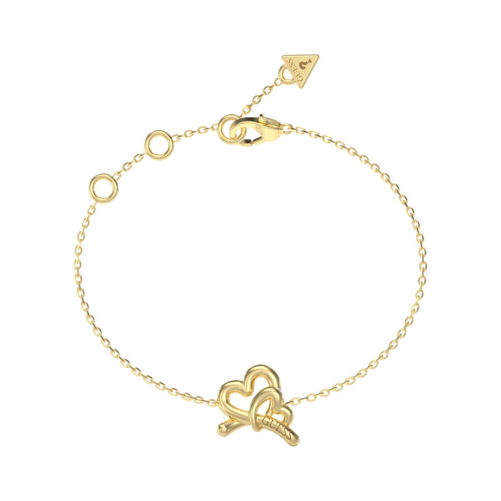 Guess Damenarmband JUBB06057JWYGL