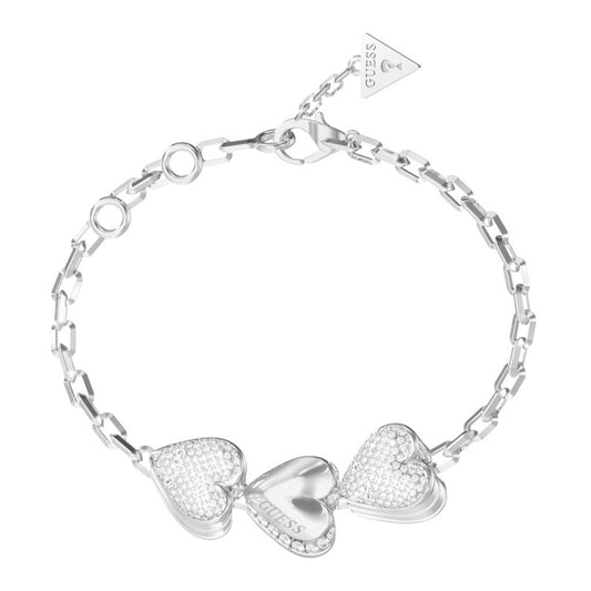 Guess Damenarmband JUBB06079JWRHL