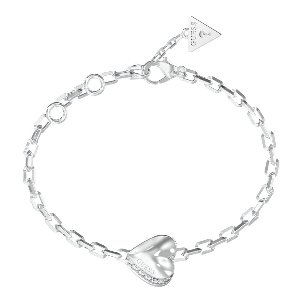 Guess Damenarmband JUBB06088JWRHS