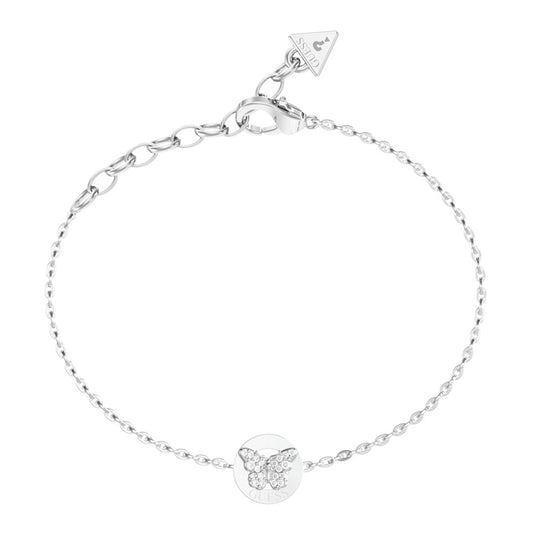 Guess Damenarmband JUBB06135JWRHL