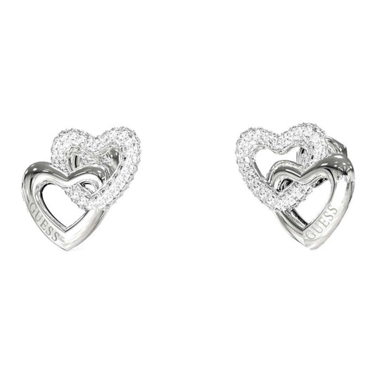 Guess Damenohrstecker JUBE06015JWRHTU