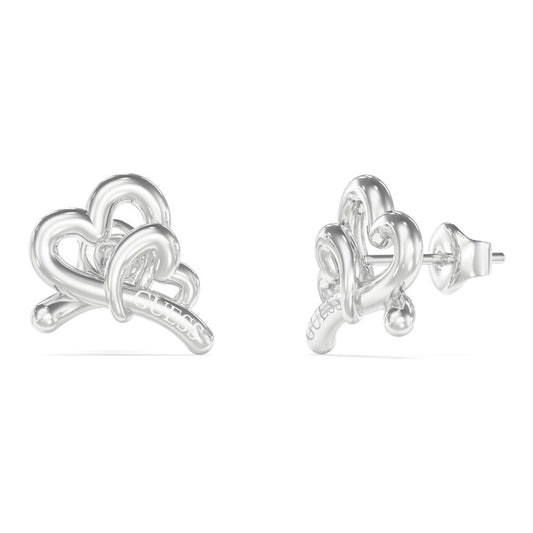 Guess Damenohrstecker JUBE06058JWRHTU