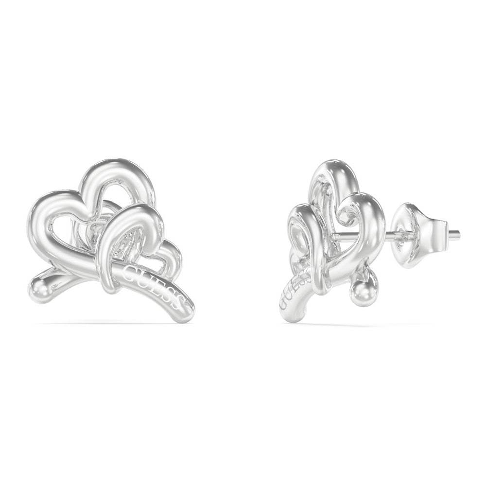 Guess Damenohrstecker JUBE06058JWRHTU