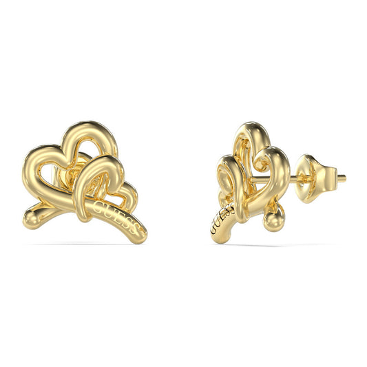 Guess Damenohrstecker JUBE06058JWYGTU