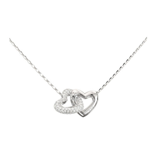 Guess Damenhalskette JUBN06013JWRHTU