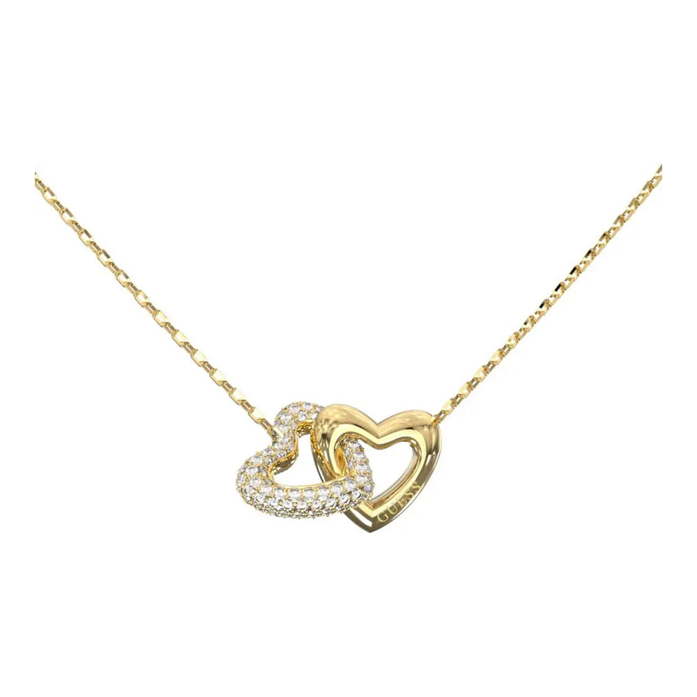 Guess Damenhalskette JUBN06013JWYGTU